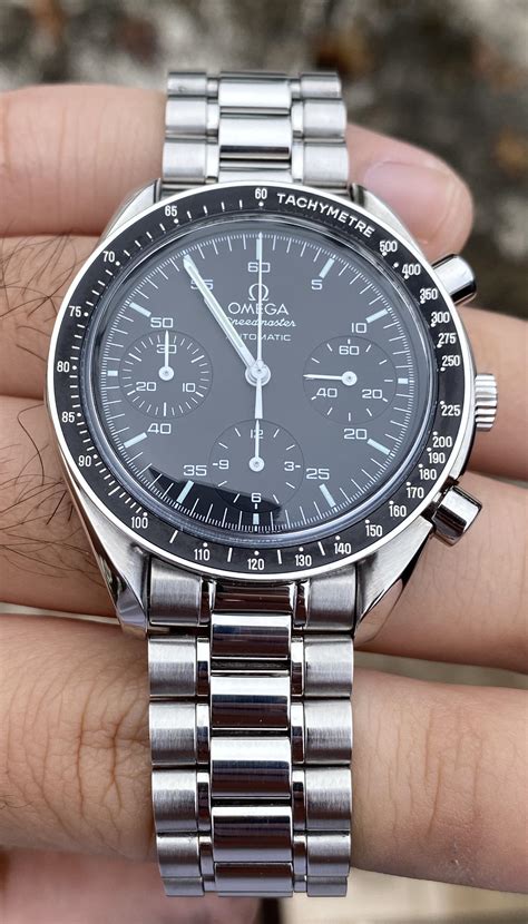 omega speedmaster 39mm|Omega Speedmaster moonwatch 39mm.